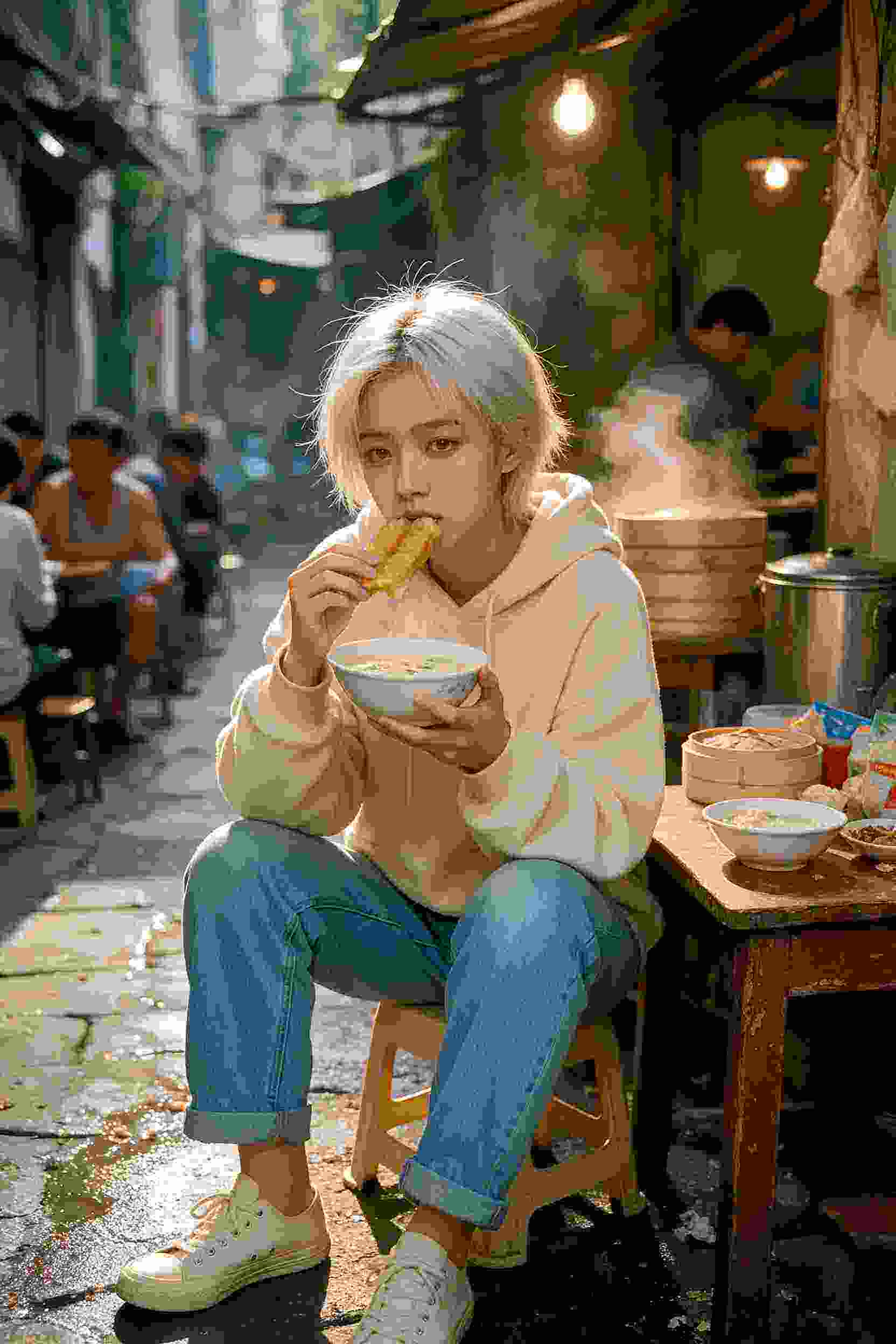 法医秦明