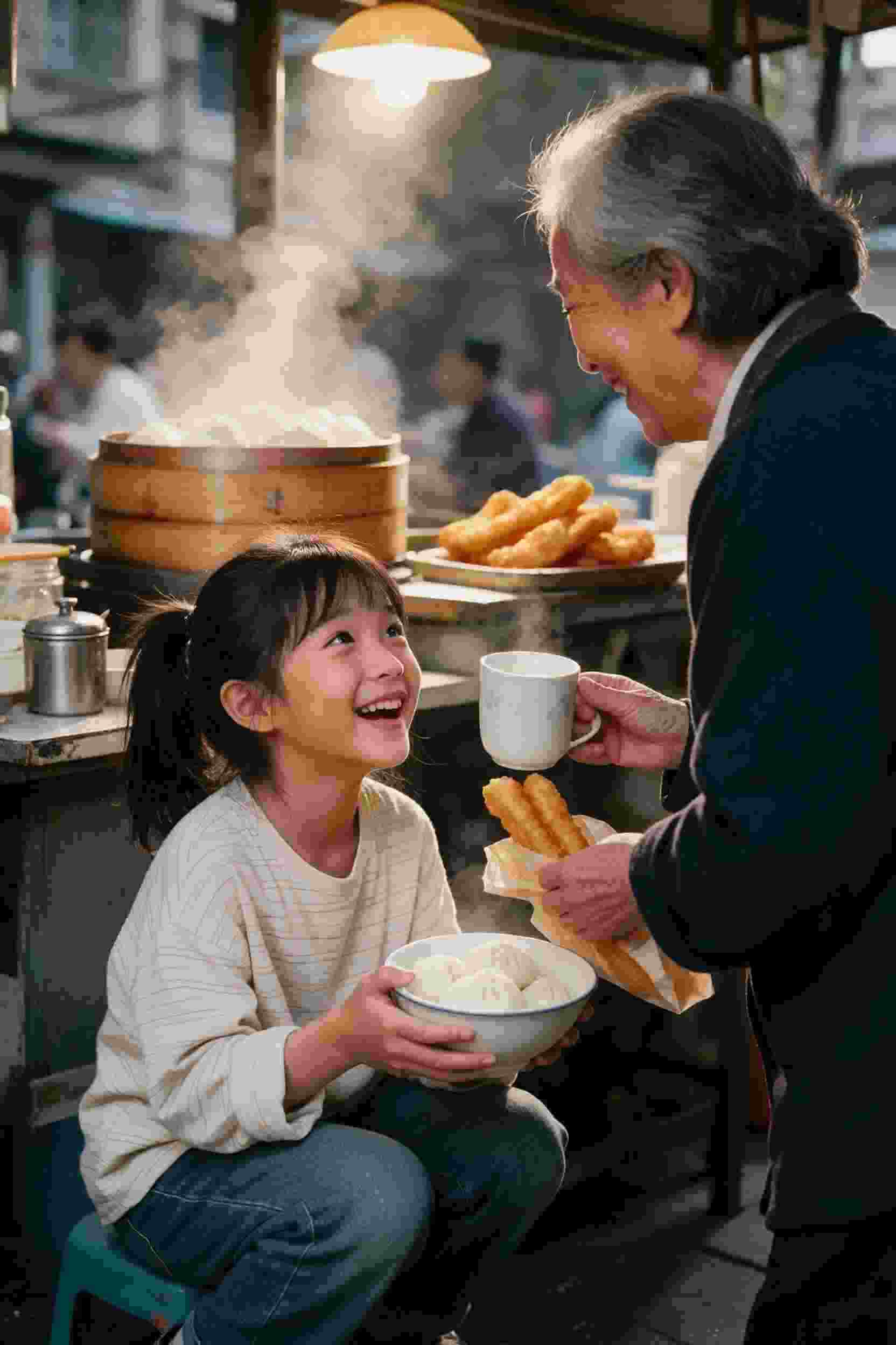火红年代